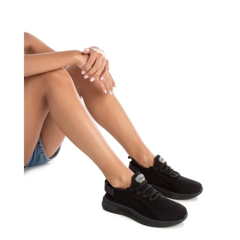 Zapato de mujer REFRESH 171608 Negro