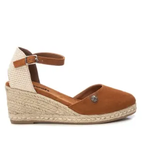 Zapato de mujer REFRESH 171882 Camel