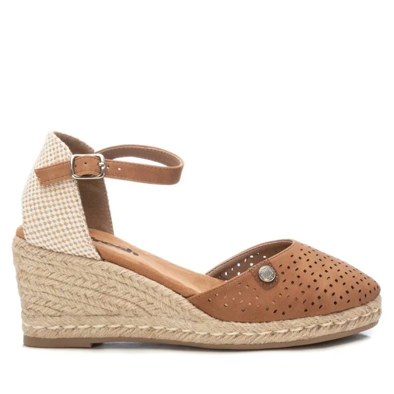 Zapato de mujer REFRESH 171969 Camel