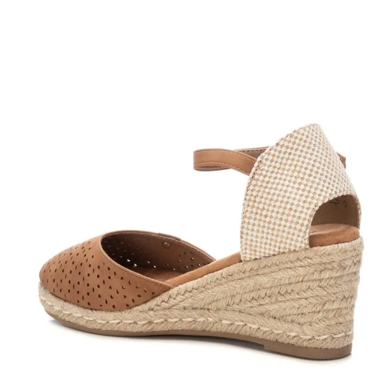 Zapato de mujer REFRESH 171969 Camel