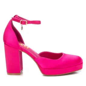 Zapato de mujer XTI 141105 Fucsia