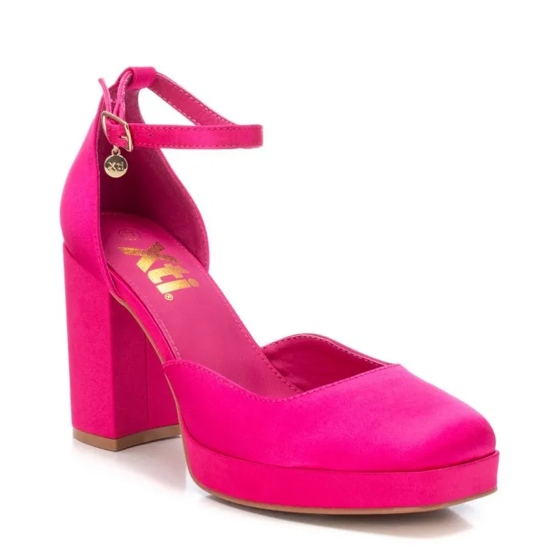 Zapato de mujer XTI 141105 Fucsia