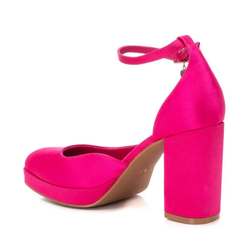 Zapato de mujer XTI 141105 Fucsia