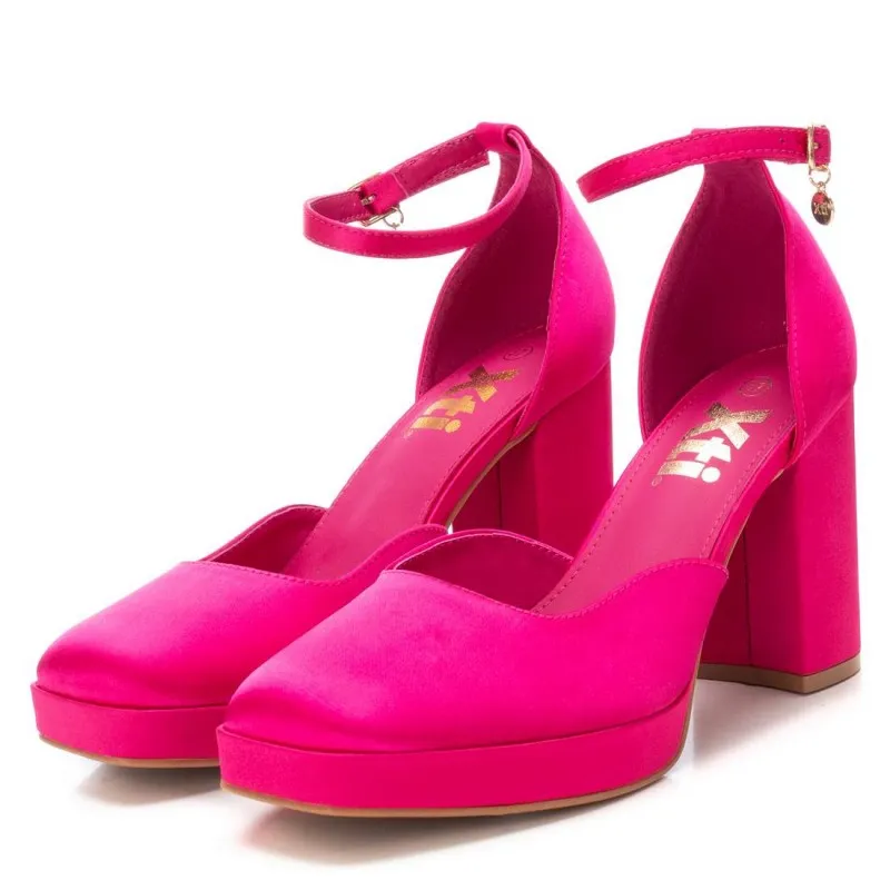 Zapato de mujer XTI 141105 Fucsia