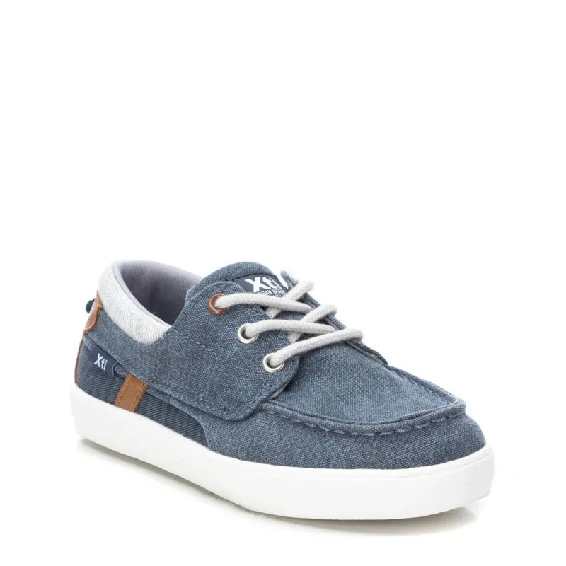 Zapato de niño xti kid 150425 Navy