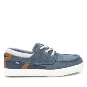 Zapato de niño xti kid 150425 Navy