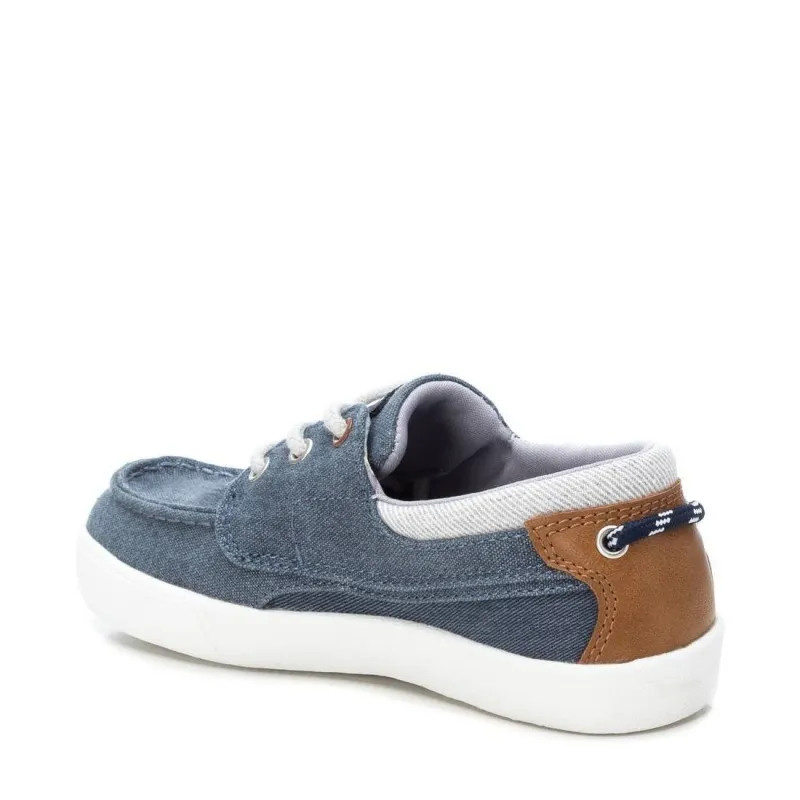 Zapato de niño xti kid 150425 Navy